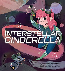 Interstellar Cinderella 