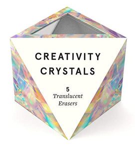 Creativity Crystals 