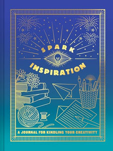 Spark Inspiration Journal 