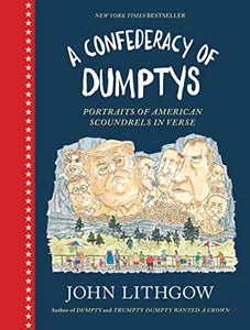 A Confederacy of Dumptys 