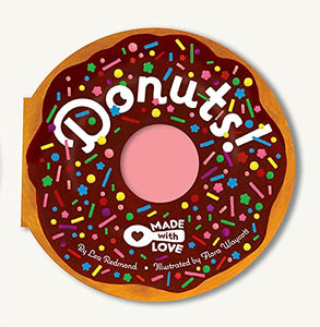 Made with Love: Donuts! 