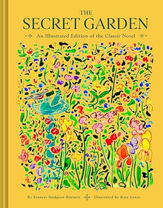 The Secret Garden 