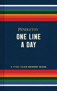 Pendleton One Line a Day 