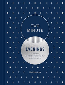 Two Minute Evenings 