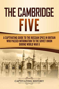 The Cambridge Five 