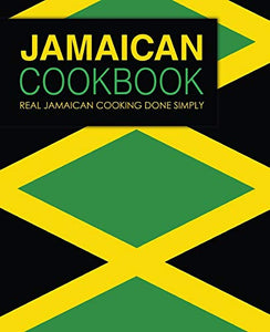 Jamaican Cookbook 