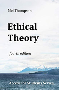 Ethical Theory 