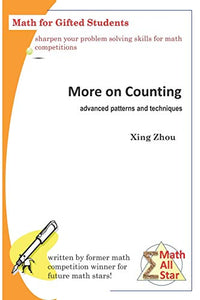 More on Counting (Advanced Patterns and Techniques) 