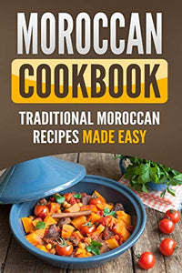 Moroccan Cookbook 