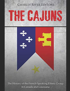 The Cajuns 