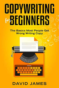 Copywriting for Beginners 