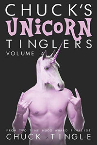 Chuck's Unicorn Tinglers 
