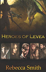 Heroes of Levea 