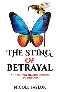 The Sting of Betrayal 