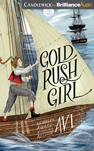 Gold Rush Girl 