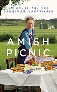 An Amish Picnic 