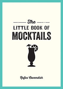 The Little Book of Mocktails 