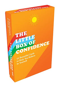 The Little Box of Confidence 