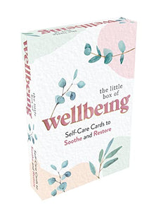 The Little Box of Wellbeing 