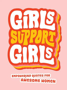 Girls Support Girls 