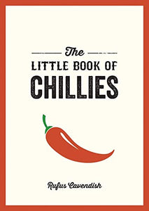 The Little Book of Chillies 