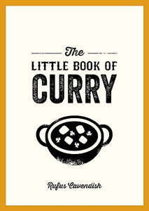 The Little Book of Curry 