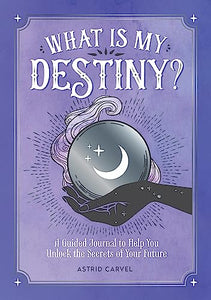 What is My Destiny? 