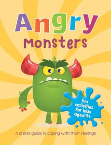 Angry Monsters 