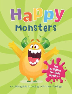 Happy Monsters 