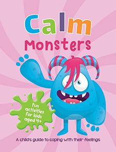 Calm Monsters 