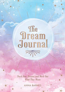 The Dream Journal 