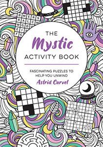 The Mystic Activity Book 