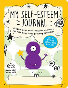 My Self-Esteem Journal 