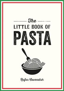 The Little Book of Pasta 