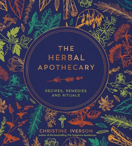 The Herbal Apothecary 