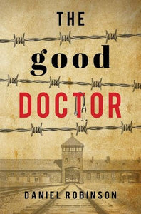 The Good Doctor 