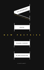 New Poetries VIII 