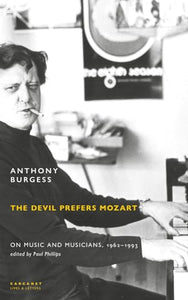 The Devil Prefers Mozart 