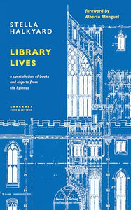 Library Lives 