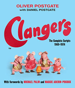 Clangers 