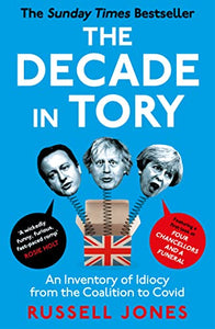 The Decade in Tory 