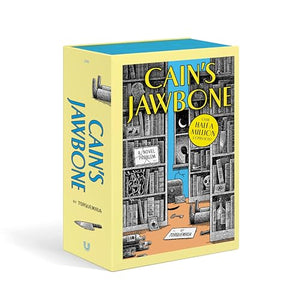 Cain's Jawbone 