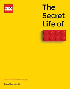 The Secret Life of LEGO Bricks 