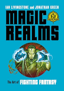 Magic Realms 