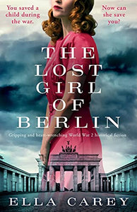 The Lost Girl of Berlin 