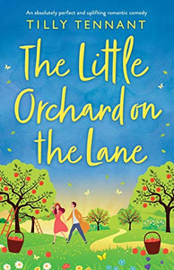 The Little Orchard on the Lane 