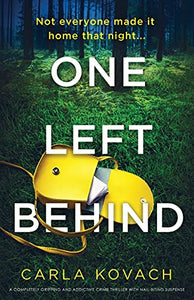 One Left Behind 