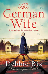 The German Wife 