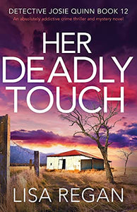 Her Deadly Touch 