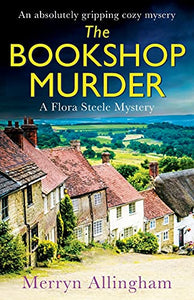 The Bookshop Murder 